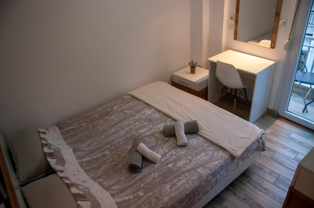 Comfort Apartment By Prima Lodging Soluň Exteriér fotografie