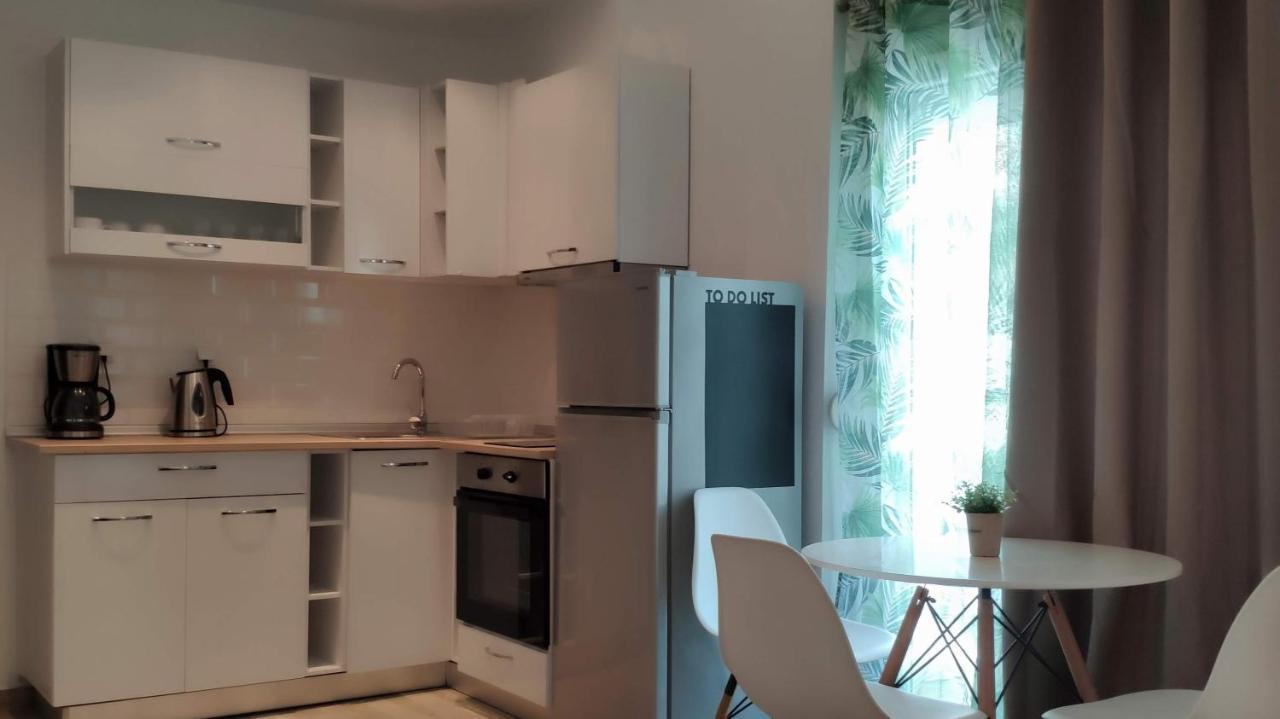 Comfort Apartment By Prima Lodging Soluň Exteriér fotografie