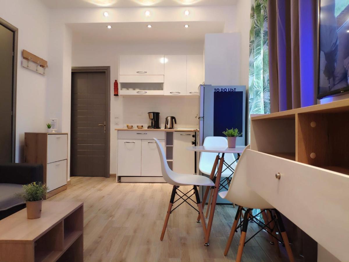 Comfort Apartment By Prima Lodging Soluň Exteriér fotografie