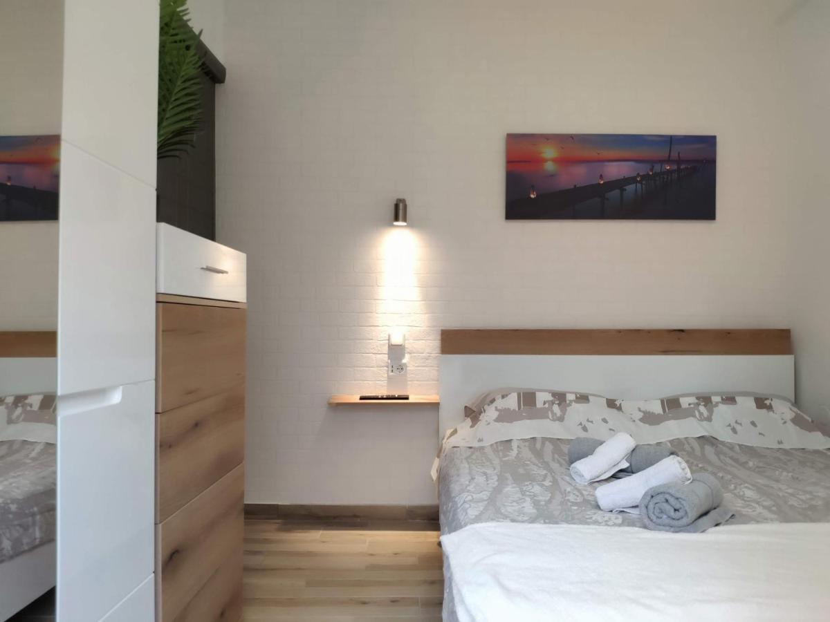 Comfort Apartment By Prima Lodging Soluň Exteriér fotografie