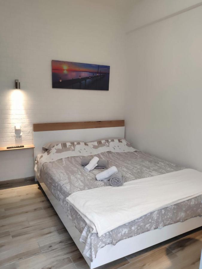Comfort Apartment By Prima Lodging Soluň Exteriér fotografie
