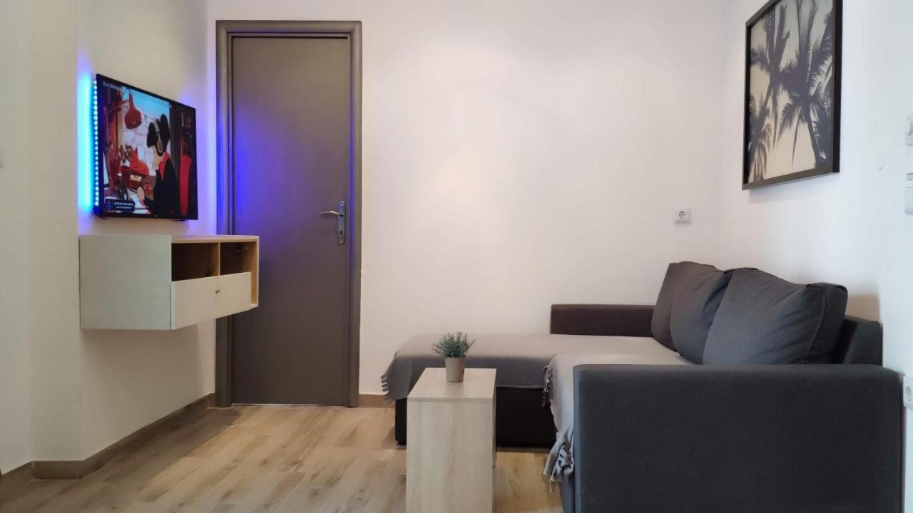 Comfort Apartment By Prima Lodging Soluň Exteriér fotografie