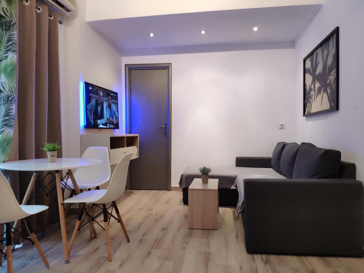 Comfort Apartment By Prima Lodging Soluň Exteriér fotografie