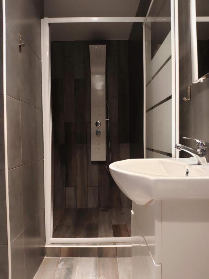 Comfort Apartment By Prima Lodging Soluň Exteriér fotografie