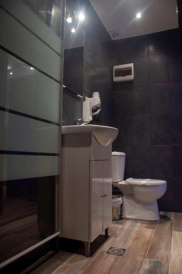 Comfort Apartment By Prima Lodging Soluň Exteriér fotografie