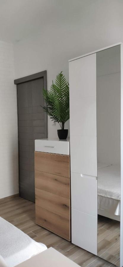 Comfort Apartment By Prima Lodging Soluň Exteriér fotografie