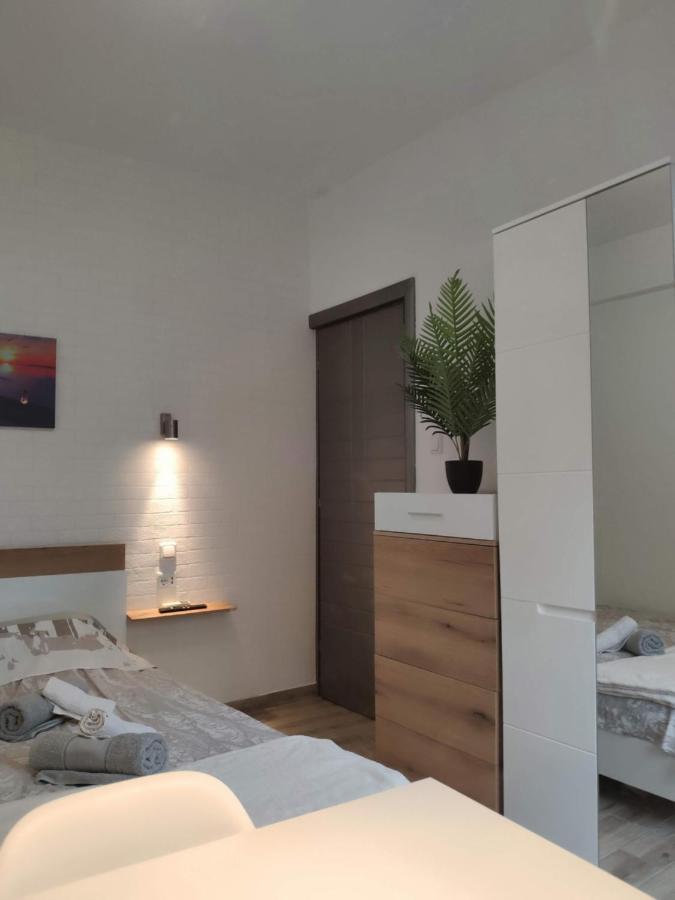 Comfort Apartment By Prima Lodging Soluň Exteriér fotografie