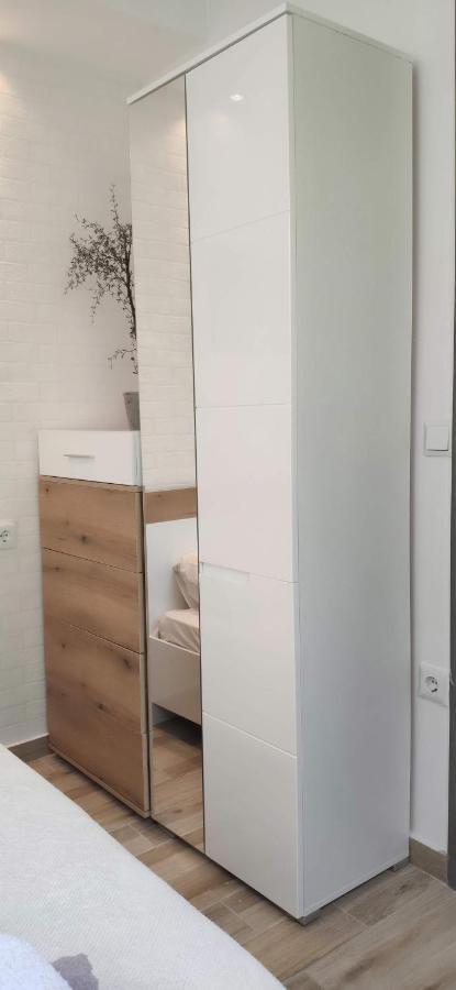 Comfort Apartment By Prima Lodging Soluň Exteriér fotografie