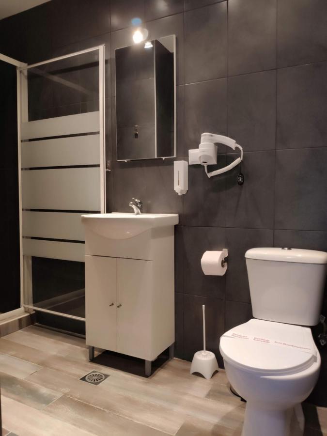 Comfort Apartment By Prima Lodging Soluň Exteriér fotografie