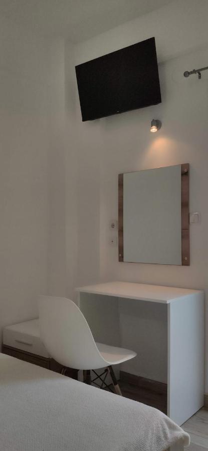 Comfort Apartment By Prima Lodging Soluň Exteriér fotografie
